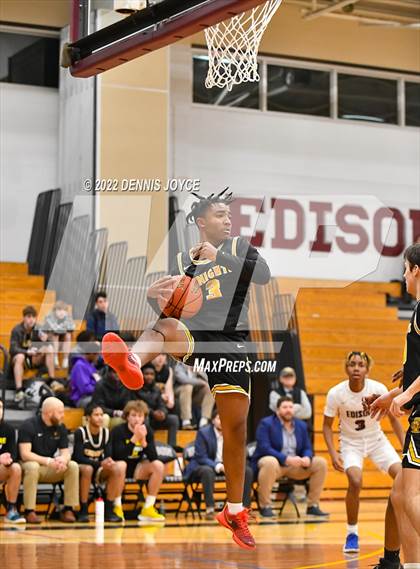 Thumbnail 2 in McQuaid Jesuit @ Edison Tech photogallery.