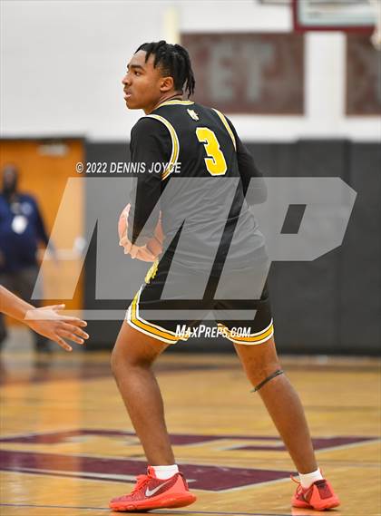 Thumbnail 3 in McQuaid Jesuit @ Edison Tech photogallery.