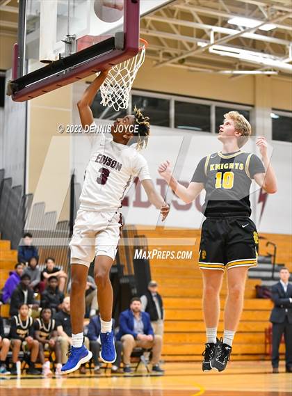 Thumbnail 1 in McQuaid Jesuit @ Edison Tech photogallery.