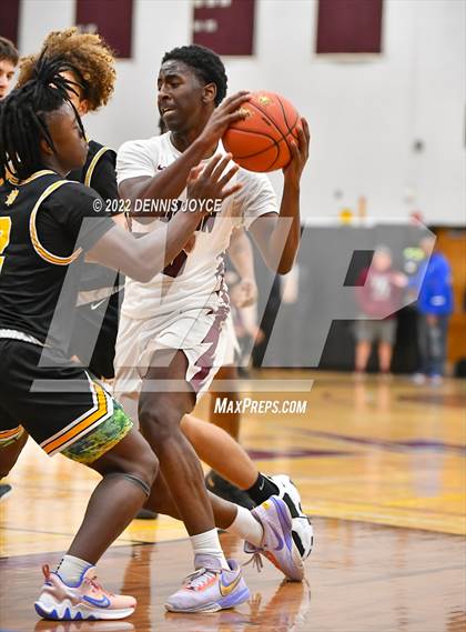 Thumbnail 2 in McQuaid Jesuit @ Edison Tech photogallery.