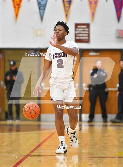 Thumbnail 1 in McQuaid Jesuit @ Edison Tech photogallery.