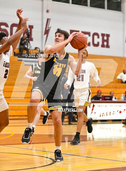 Thumbnail 1 in McQuaid Jesuit @ Edison Tech photogallery.
