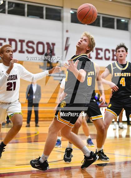 Thumbnail 1 in McQuaid Jesuit @ Edison Tech photogallery.