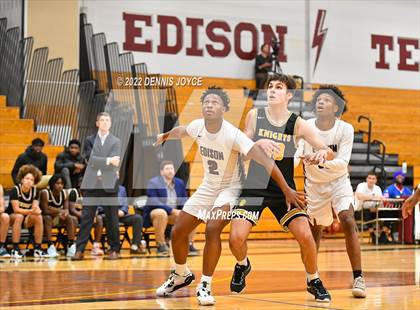 Thumbnail 3 in McQuaid Jesuit @ Edison Tech photogallery.