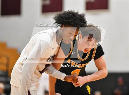 Thumbnail 3 in McQuaid Jesuit @ Edison Tech photogallery.