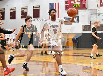 Thumbnail 1 in McQuaid Jesuit @ Edison Tech photogallery.