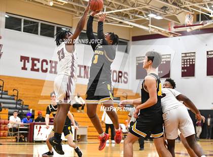 Thumbnail 2 in McQuaid Jesuit @ Edison Tech photogallery.
