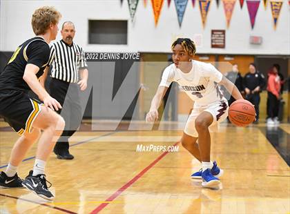 Thumbnail 3 in McQuaid Jesuit @ Edison Tech photogallery.