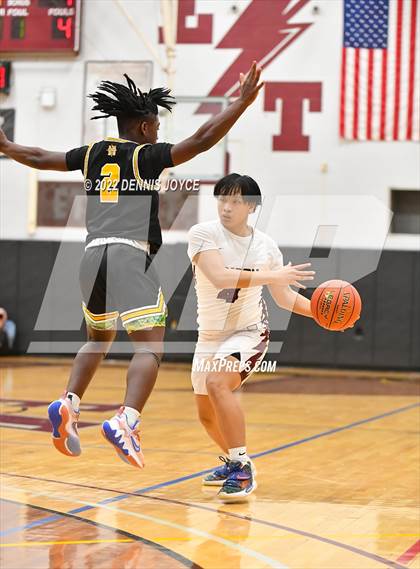 Thumbnail 3 in McQuaid Jesuit @ Edison Tech photogallery.