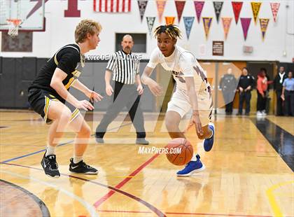 Thumbnail 1 in McQuaid Jesuit @ Edison Tech photogallery.