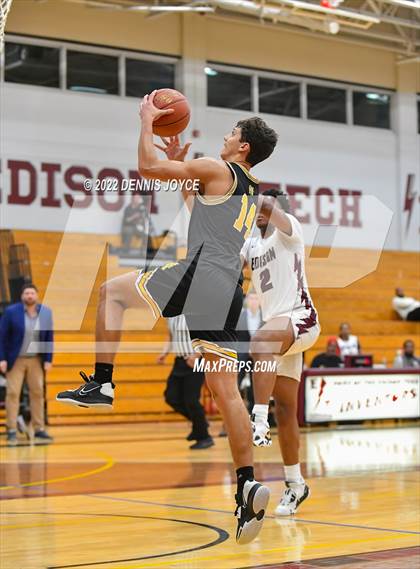 Thumbnail 1 in McQuaid Jesuit @ Edison Tech photogallery.