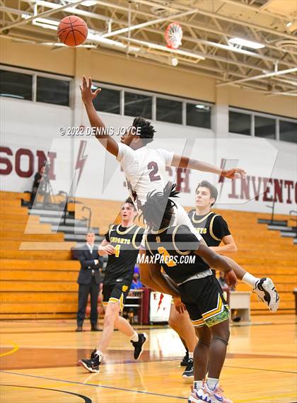 Thumbnail 1 in McQuaid Jesuit @ Edison Tech photogallery.