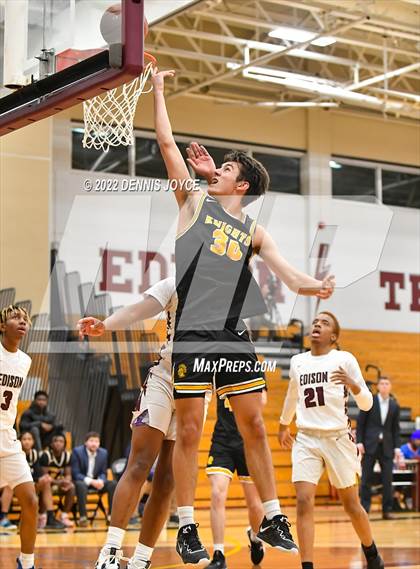 Thumbnail 2 in McQuaid Jesuit @ Edison Tech photogallery.