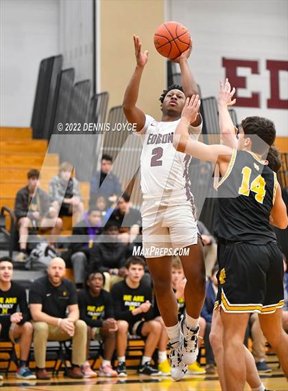 Thumbnail 3 in McQuaid Jesuit @ Edison Tech photogallery.
