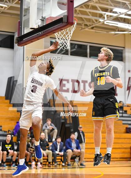 Thumbnail 2 in McQuaid Jesuit @ Edison Tech photogallery.