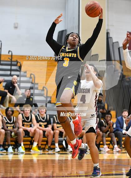 Thumbnail 3 in McQuaid Jesuit @ Edison Tech photogallery.