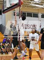 Photo from the gallery "McQuaid Jesuit @ Edison Tech"