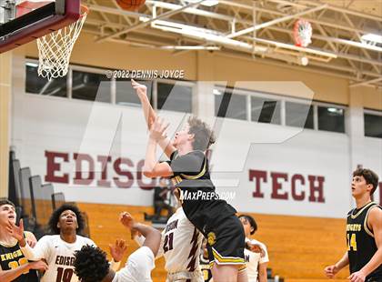 Thumbnail 1 in McQuaid Jesuit @ Edison Tech photogallery.