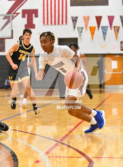 Thumbnail 3 in McQuaid Jesuit @ Edison Tech photogallery.