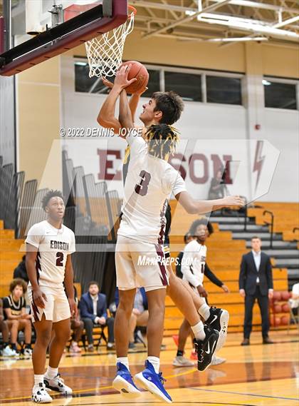 Thumbnail 3 in McQuaid Jesuit @ Edison Tech photogallery.