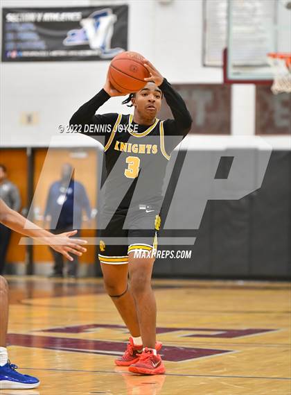 Thumbnail 1 in McQuaid Jesuit @ Edison Tech photogallery.
