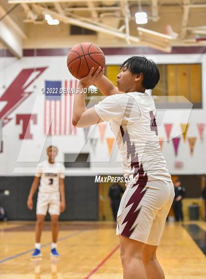 Thumbnail 3 in McQuaid Jesuit @ Edison Tech photogallery.