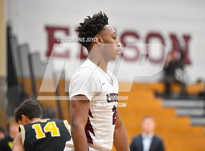 Thumbnail 3 in McQuaid Jesuit @ Edison Tech photogallery.