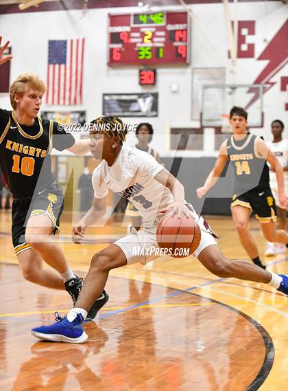 Thumbnail 1 in McQuaid Jesuit @ Edison Tech photogallery.
