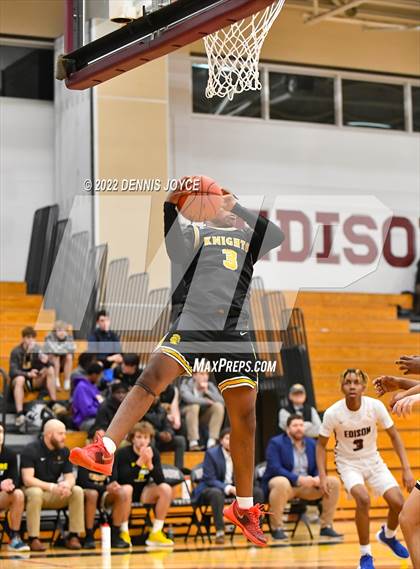 Thumbnail 1 in McQuaid Jesuit @ Edison Tech photogallery.