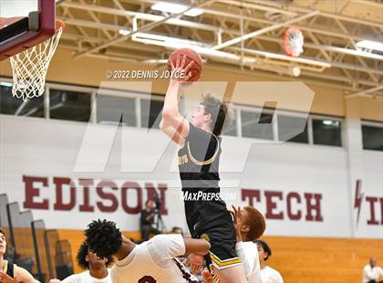Thumbnail 2 in McQuaid Jesuit @ Edison Tech photogallery.