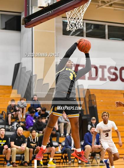 Thumbnail 3 in McQuaid Jesuit @ Edison Tech photogallery.