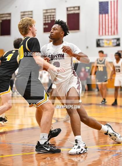 Thumbnail 1 in McQuaid Jesuit @ Edison Tech photogallery.