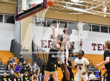 Thumbnail 3 in McQuaid Jesuit @ Edison Tech photogallery.