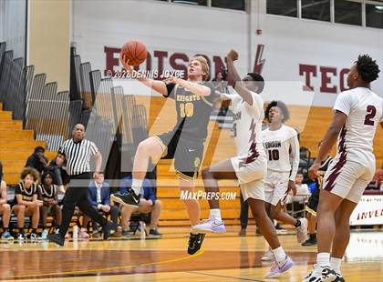 Thumbnail 3 in McQuaid Jesuit @ Edison Tech photogallery.