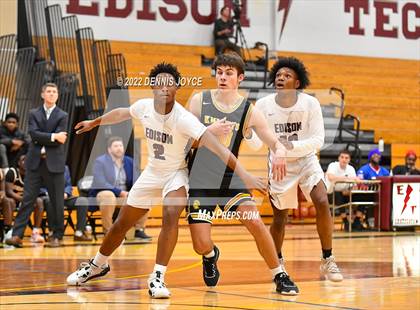 Thumbnail 2 in McQuaid Jesuit @ Edison Tech photogallery.