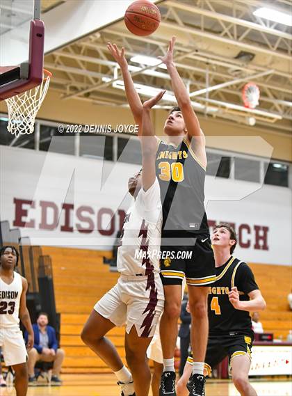 Thumbnail 3 in McQuaid Jesuit @ Edison Tech photogallery.