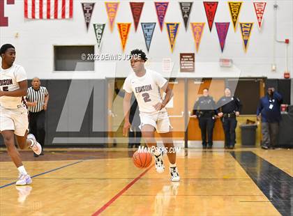Thumbnail 2 in McQuaid Jesuit @ Edison Tech photogallery.