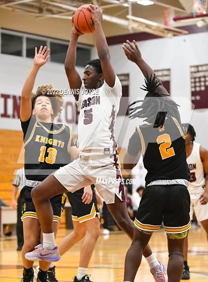 Thumbnail 1 in McQuaid Jesuit @ Edison Tech photogallery.