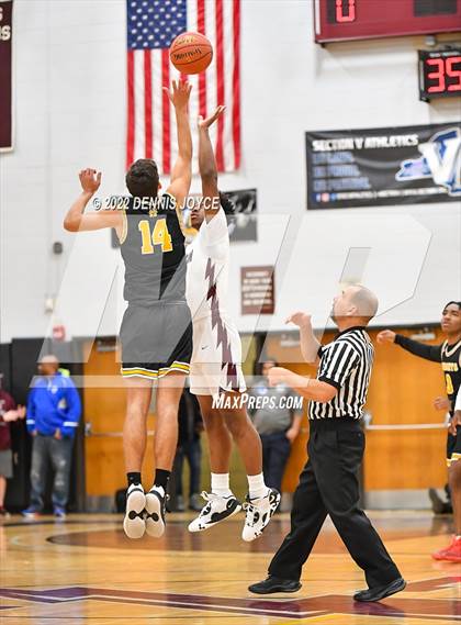 Thumbnail 3 in McQuaid Jesuit @ Edison Tech photogallery.