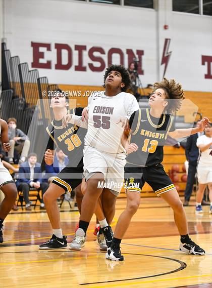 Thumbnail 1 in McQuaid Jesuit @ Edison Tech photogallery.