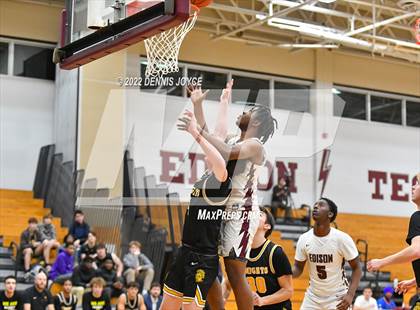 Thumbnail 2 in McQuaid Jesuit @ Edison Tech photogallery.