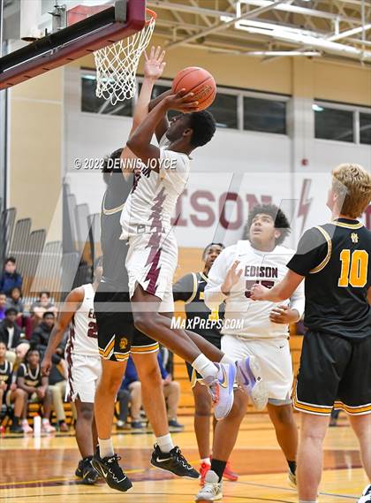 Thumbnail 2 in McQuaid Jesuit @ Edison Tech photogallery.