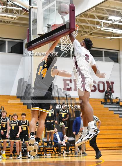 Thumbnail 2 in McQuaid Jesuit @ Edison Tech photogallery.
