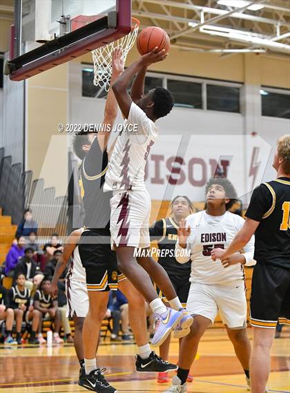 Thumbnail 3 in McQuaid Jesuit @ Edison Tech photogallery.