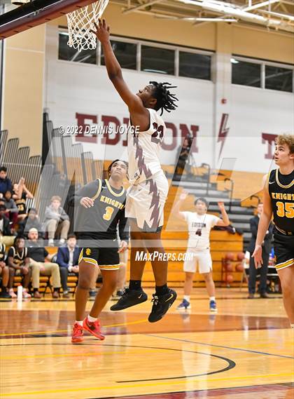 Thumbnail 2 in McQuaid Jesuit @ Edison Tech photogallery.