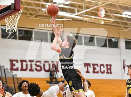 Thumbnail 3 in McQuaid Jesuit @ Edison Tech photogallery.