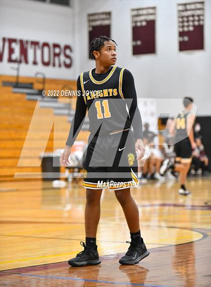 Thumbnail 3 in McQuaid Jesuit @ Edison Tech photogallery.