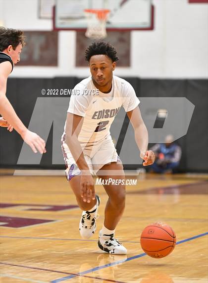 Thumbnail 2 in McQuaid Jesuit @ Edison Tech photogallery.