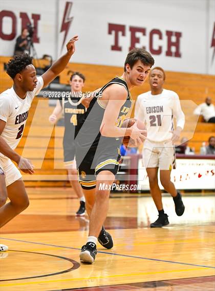 Thumbnail 3 in McQuaid Jesuit @ Edison Tech photogallery.