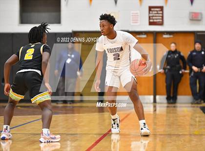 Thumbnail 2 in McQuaid Jesuit @ Edison Tech photogallery.